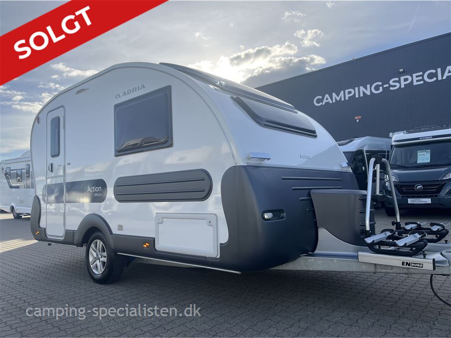 Adria Action 391 LH